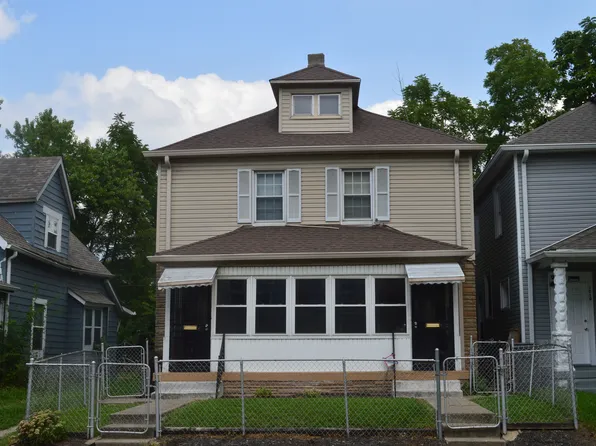 1014 W 31st St, Indianapolis, IN 46208
