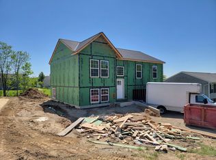 447 Eagle Creek Dr, Dry Ridge, KY 41035