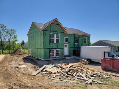 447 Eagle Creek Dr, Dry Ridge, KY, 41035