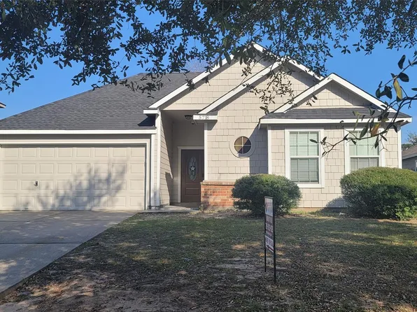 5718 Straight Way, Kingwood, TX 77339