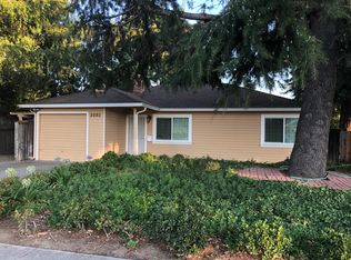 2080 Homestead Rd, Santa Clara, CA 95050