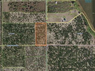 Lake Reedy Blvd S, Frostproof, FL 33843