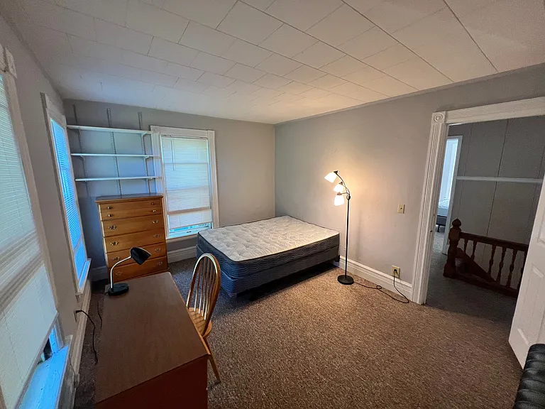 Bedroom 5 View B