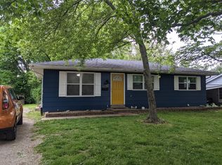 1530 Bryant Ave, Edwardsville, IL 62025