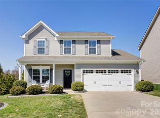 1671 Mill Creek Ln SW, Concord, NC 28025