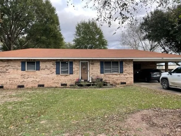 1891 Rider Rd, Ville Platte, LA 70586