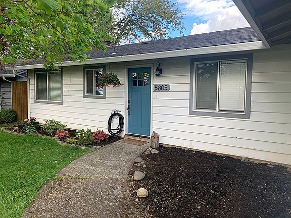2nd image of 5805 NE 52nd Cir