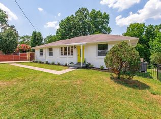 517 Bismark Dr, Nashville, TN 37210