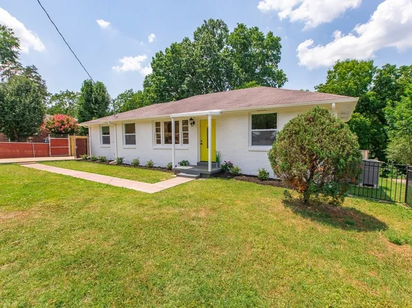 517 Bismark Dr, Nashville, TN 37210