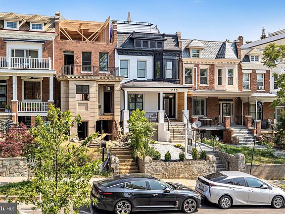 5th image of 1115 Clifton St NW #2