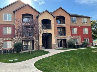 367 S 1000 W APT 104, Pleasant Grove, UT 84062