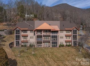 1650 Country Club Dr #C302, Maggie Valley, NC 28751