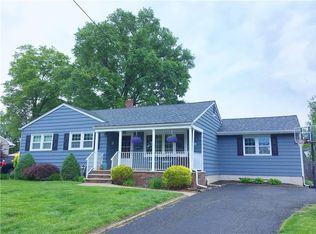 2063 Greenwich St, South Plainfield, NJ 07080
