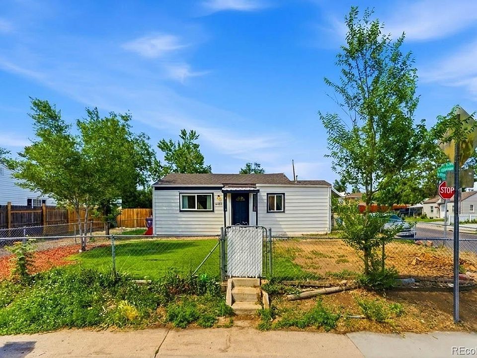 1st image of 4401 W Mississippi Avenue