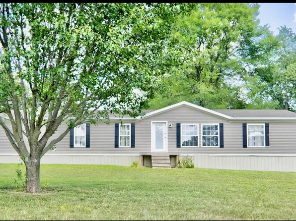 4775 W Jeff Davis Hwy, Elkton, KY 42220