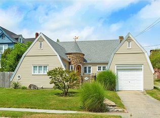 158 W Church St, Somerset, PA 15501