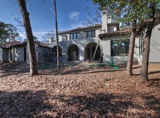 7 Bay Cliff Ct, The Woodlands, TX 77389