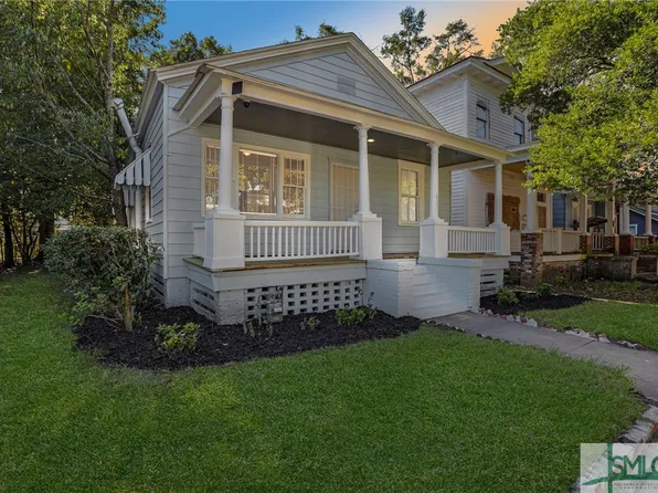 625 W 38th Street, Savannah, GA 31415