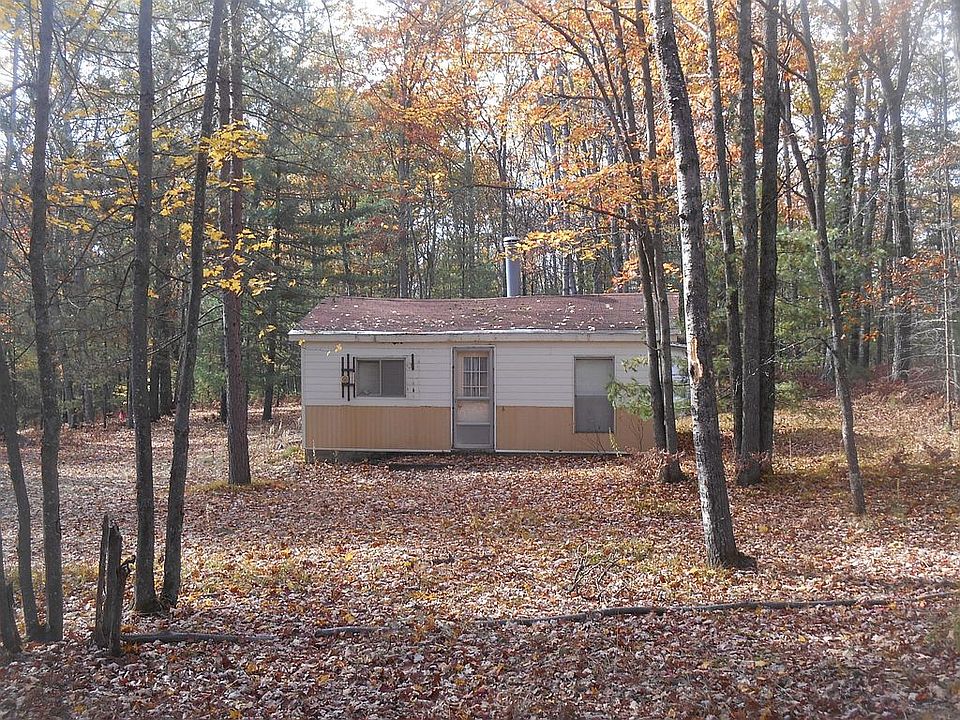 Quiet  wooded setting 