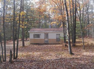 2692 S Mount Tom Rd, Mio, MI 48647