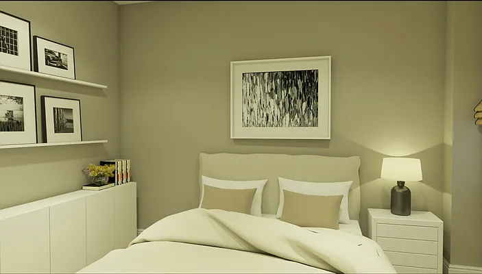 Rented by Lisa Management Inc | media 13