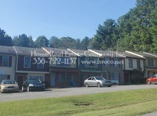 3600 Yarbrough Ave APT 1, Winston Salem, NC 27106