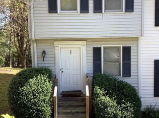 27 Prestwick Pl, Durham, NC 27705