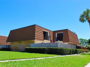 260 Charter Way #260, West Palm Beach, FL 33407