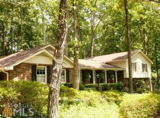 301 Black Kettle Ln, Johns Creek, GA 30022