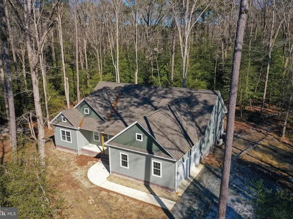 7837 Pristine Pl, Parsonsburg, MD 21849