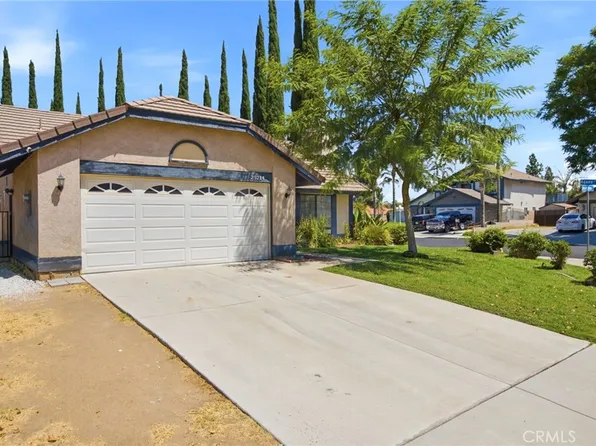 25214 Desert Willow Dr