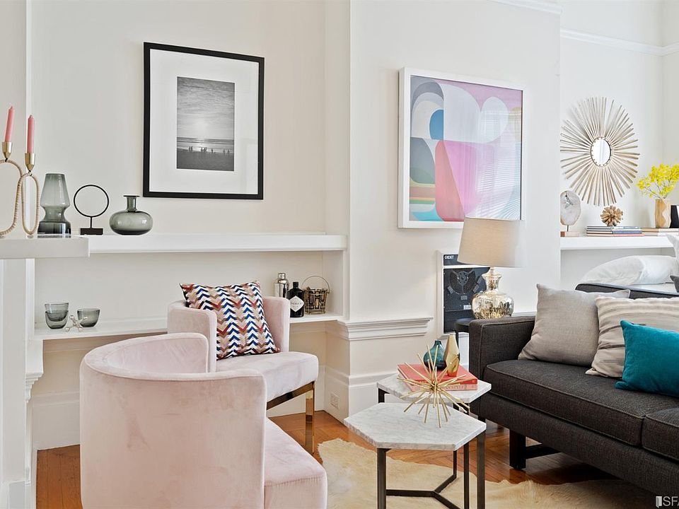 1st image of 1452 Waller St #1