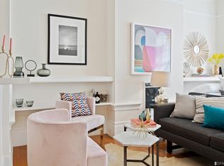 1452 Waller St #1, San Francisco, CA