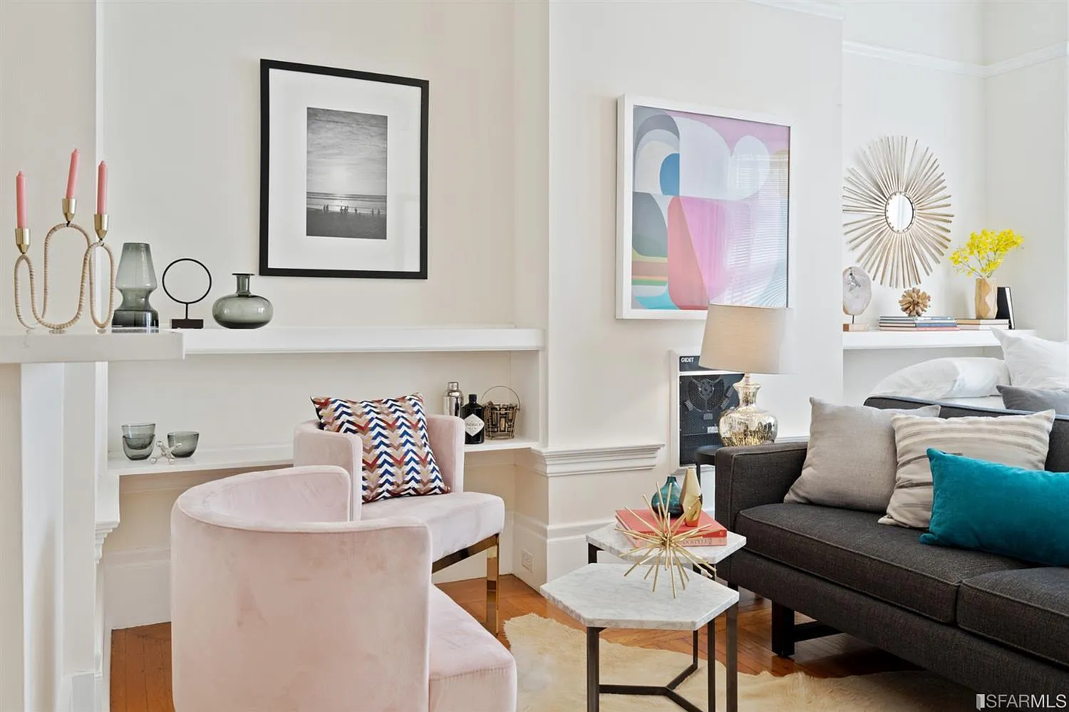 1452 Waller St #1 photo 1