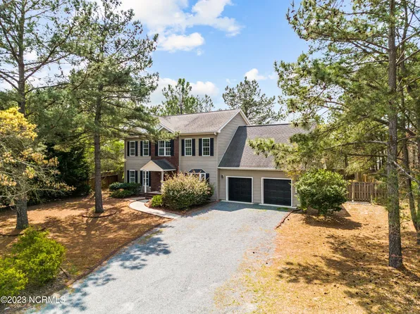 5 Onyx Lane S, Pinehurst, NC 28374