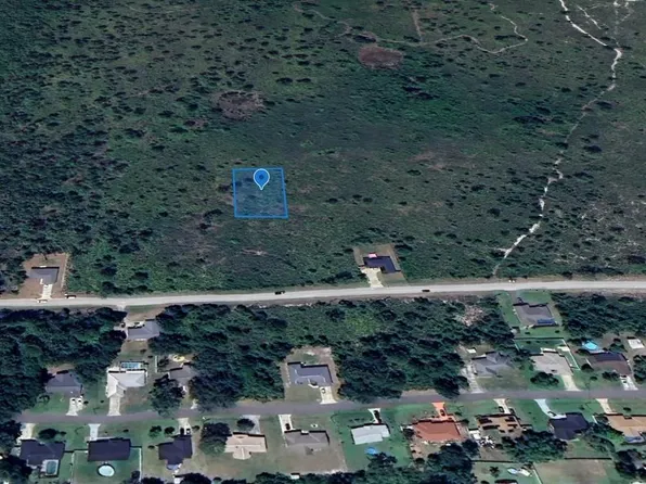 4601 Majorca Dr, Sebring, FL 33872