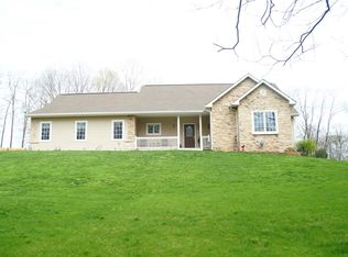500 N Helton Rd, Springville, IN 47462