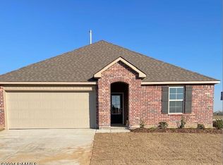 108 Cane Hill Dr, Broussard, LA 70518