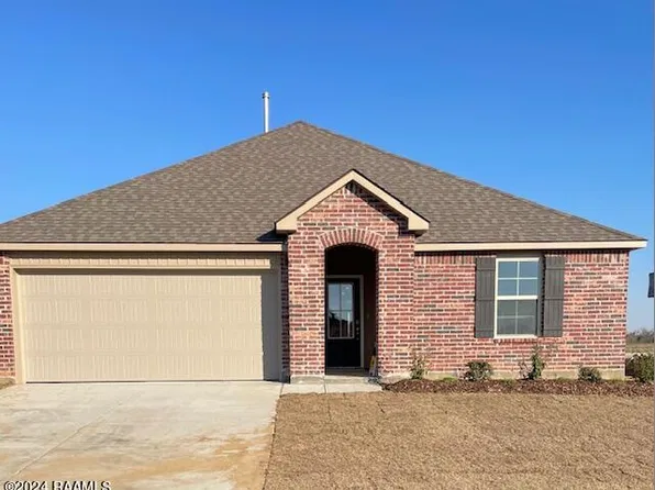 108 Cane Hill Dr, Broussard, LA 70518