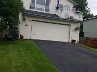 7431 Bravo Cir, Anchorage, AK 99519