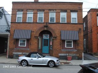 1947 Coltman Rd #3, Cleveland, OH 44106