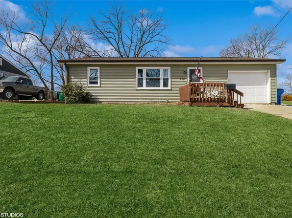 501 S Freeman St, Indianola, IA 50125