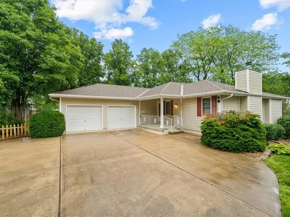 14518 E 36th Pl S, Independence, MO 64055
