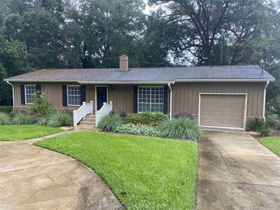 2067 W Forest Dr, Tallahassee, FL, 32303