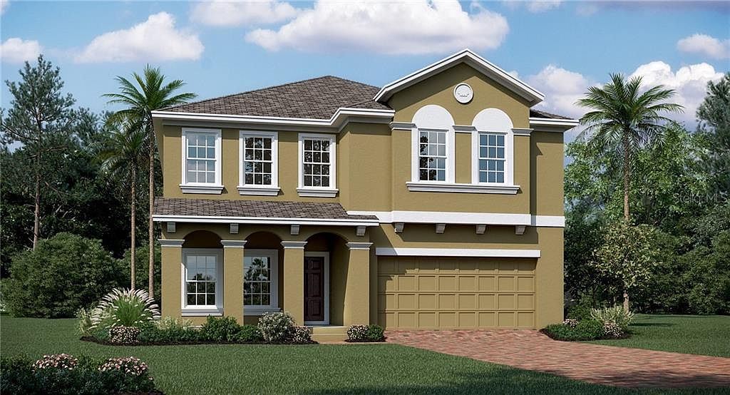 1108 Dora Parc Ln, Mount Dora, FL 32757 Zillow