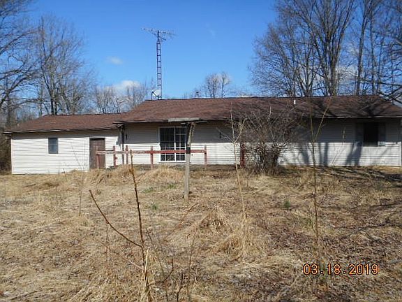 5th image of 3159 W County Road 300 S
