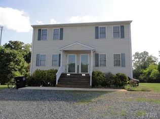 151 Autumn View Ln, Madison Heights, VA 24572