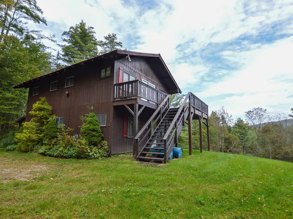 2826 VT Route 155, Mount Holly, VT 05758