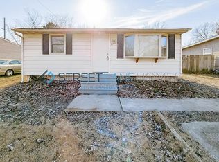 2140 Miracle Ave, Granite City, IL 62040