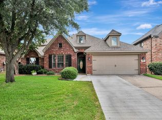 12620 Travers Trl, Fort Worth, TX 76244